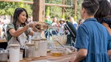 Silos Baking Competition: Baking With Love