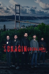 Sokağın Çocukları