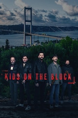 Kids on the Block