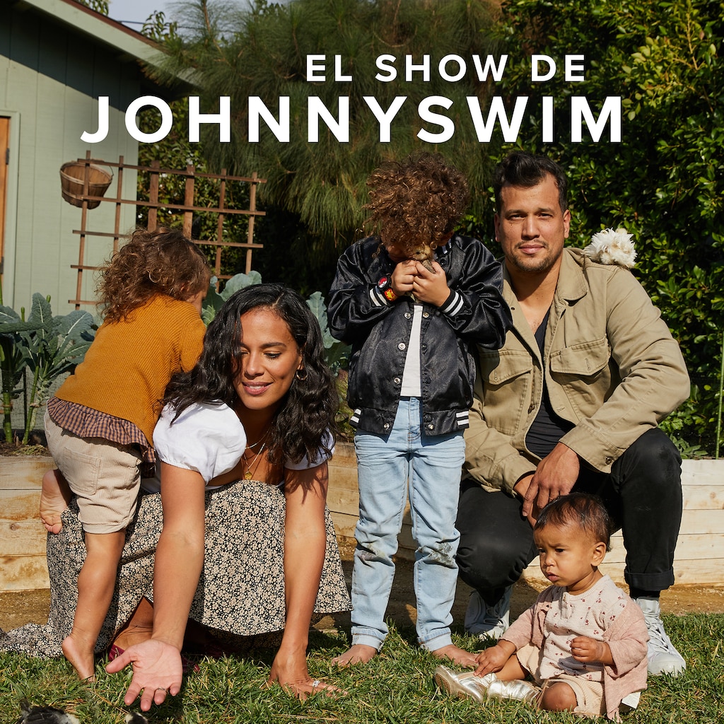 El show de Johnnyswim