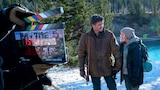 Making of The Last of Us