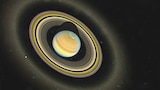 ¿Hay vida en Saturno?