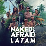 Naked and Afraid Latam