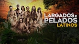 Largados e Pelados - Latinos