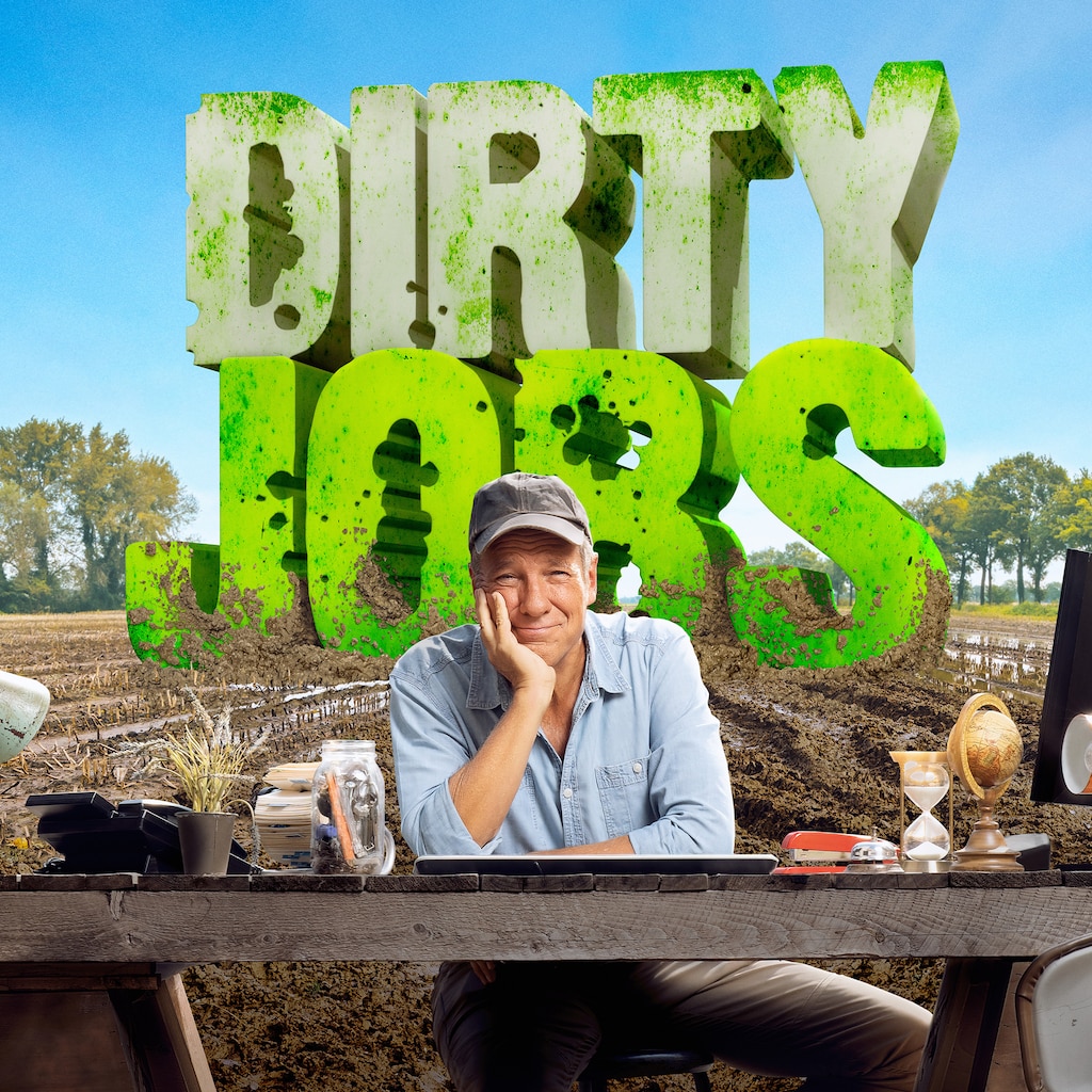 Dirty Jobs