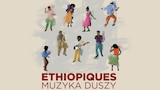 Ethiopiques: Muzyka duszy