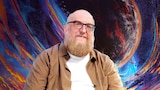 Spoiler: Bert Gets Married (with Brian Posehn, Valdar Wilt & Valerie Klarich)