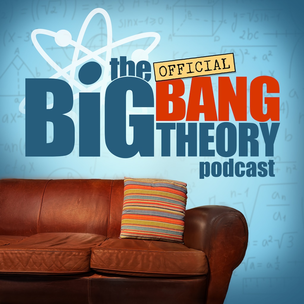 The Big Bang Theory Podcast