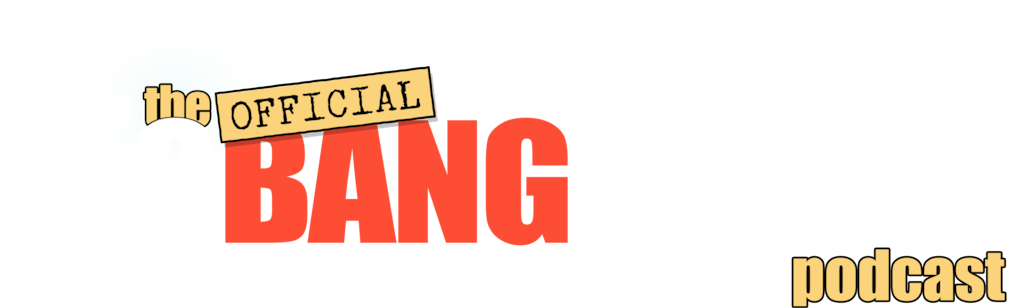 The Big Bang Theory Podcast