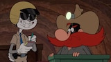 Proud to Be a Coal Miner's Wabbit/Cabin Fervor