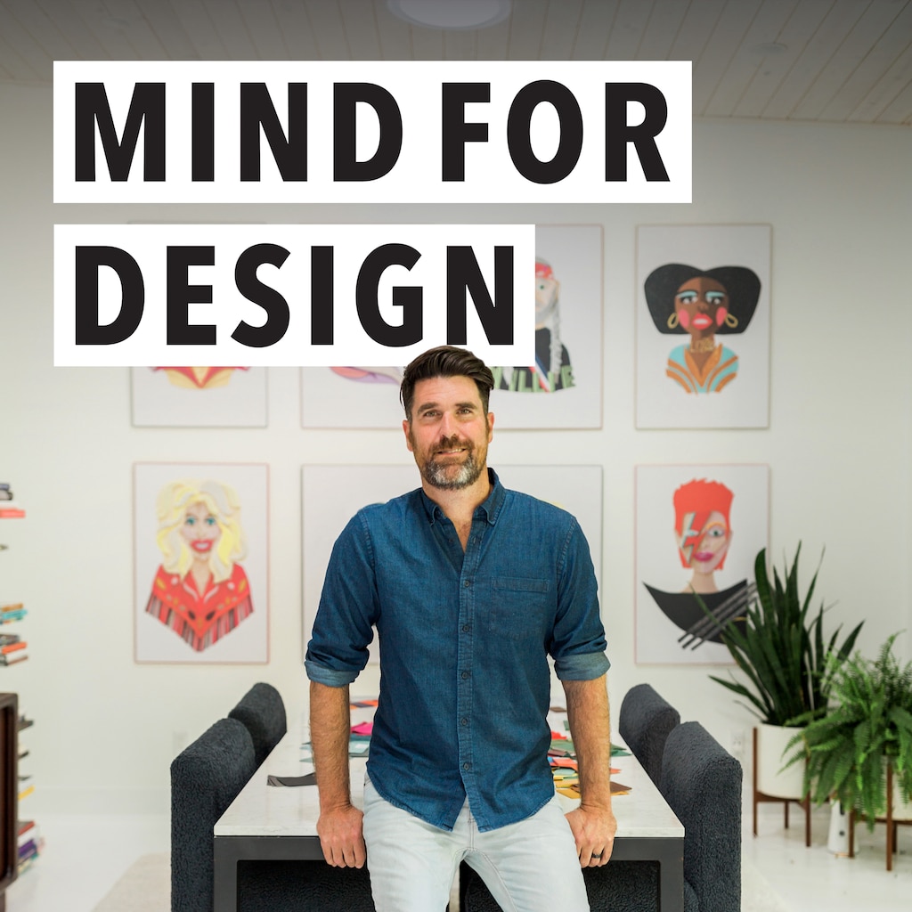 Mind for Design