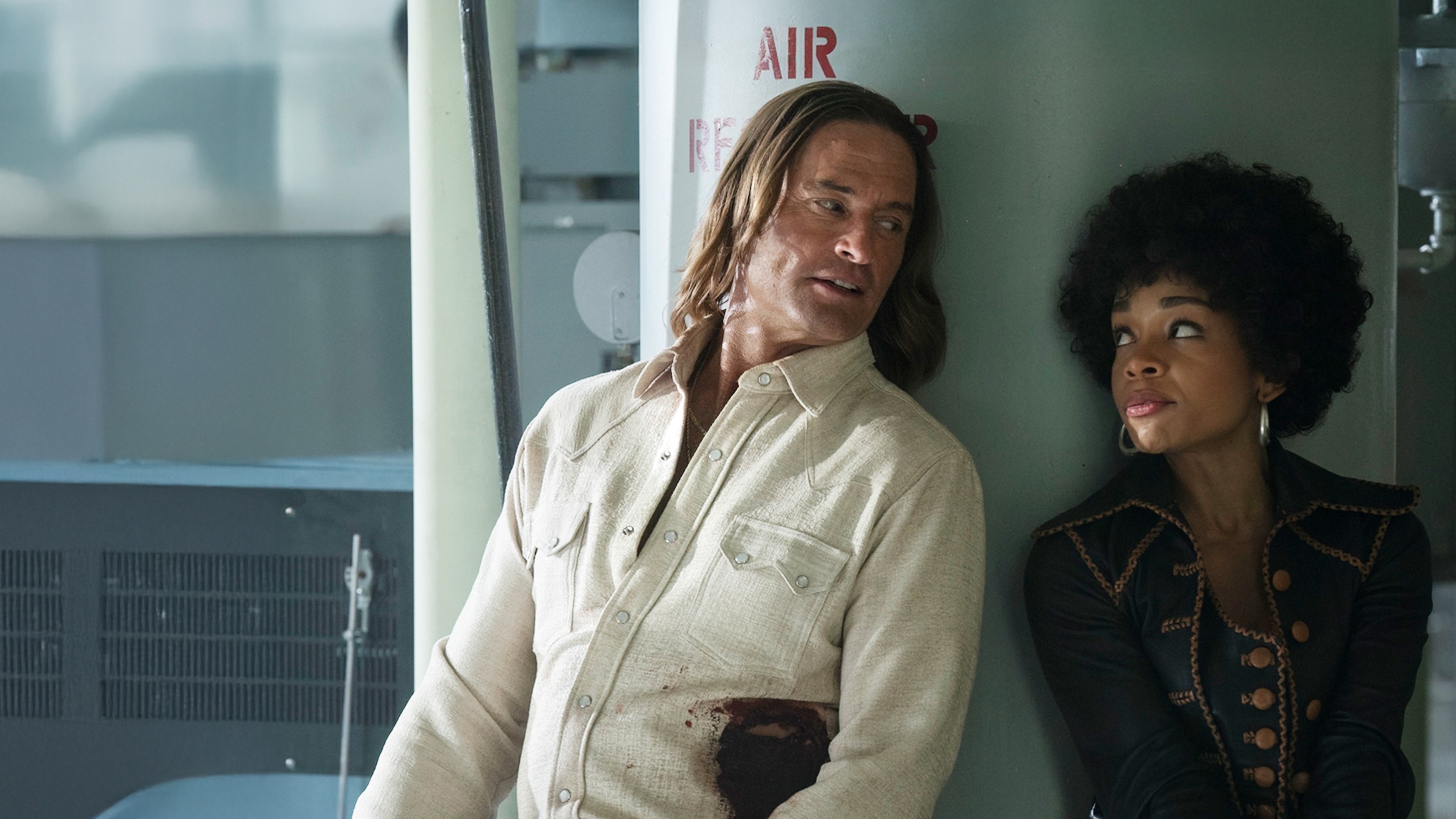 Ver Duster | HBO Max