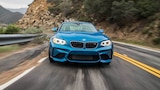 2016 BMW M2: Sometimes the Sequel is Great, Too