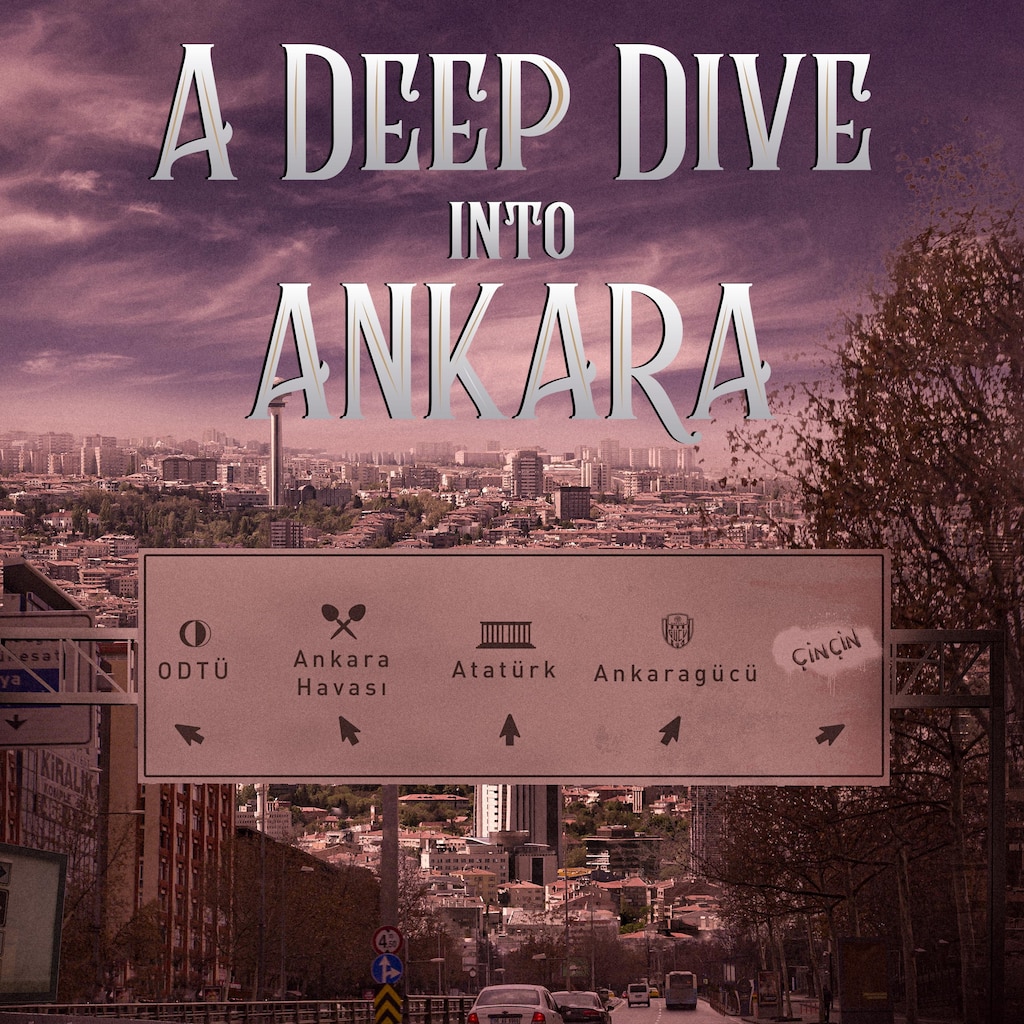 A Deep Dive into ANKARA