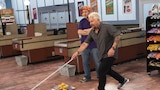 2º Torneo de Diners, Drive-Ins y Dives (1ª parte)