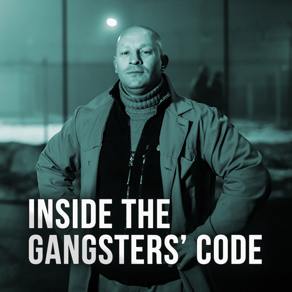 Inside the Gangster's Code