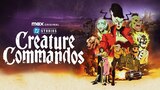 Creature Commandos