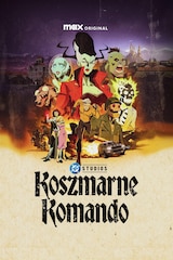 Koszmarne Komando