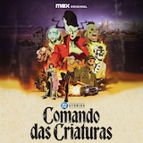 Comando das Criaturas