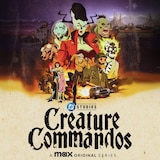 Creature Commandos