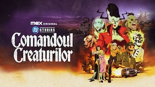 Comandoul creaturilor