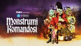Monstrumi komandosi