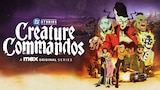 Creature Commandos