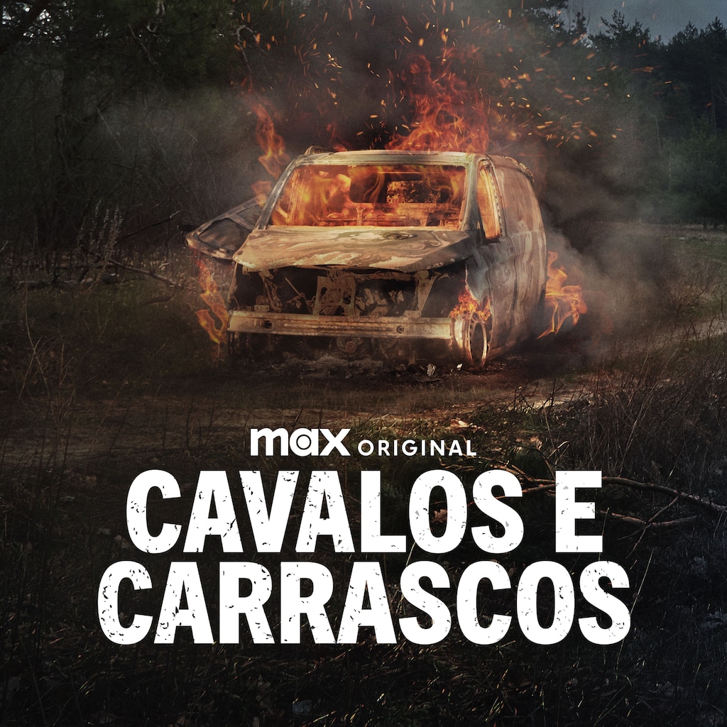 Cavalos e Carrascos