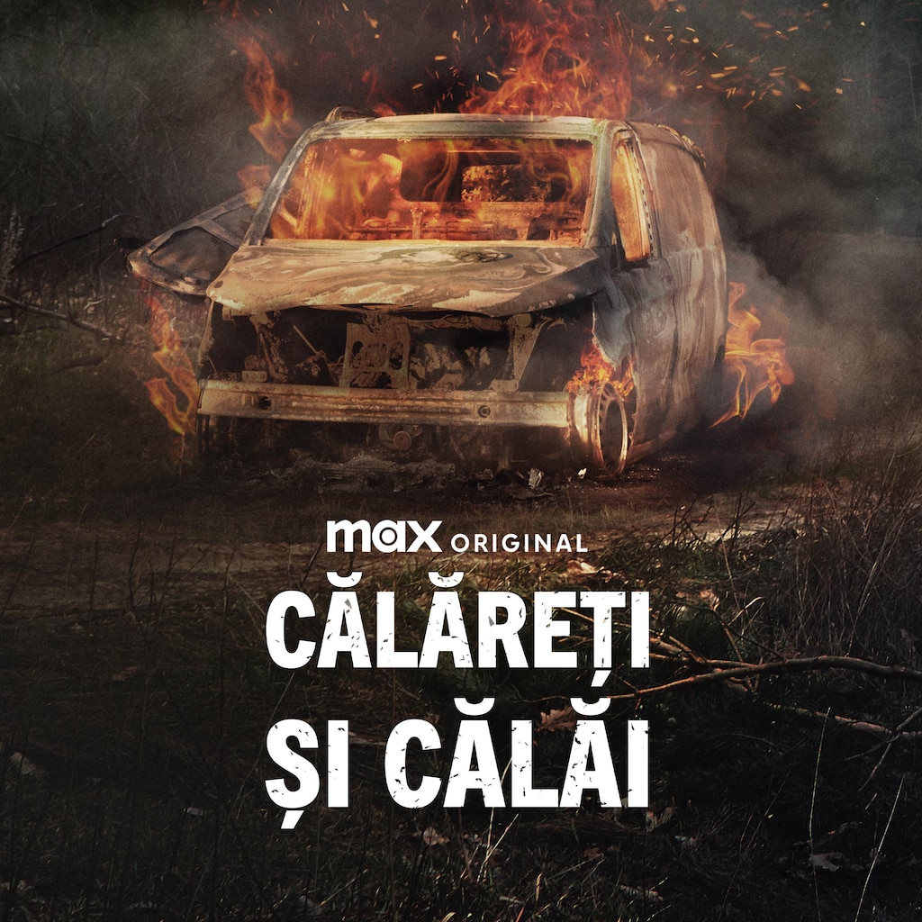 Călăreți și călăi