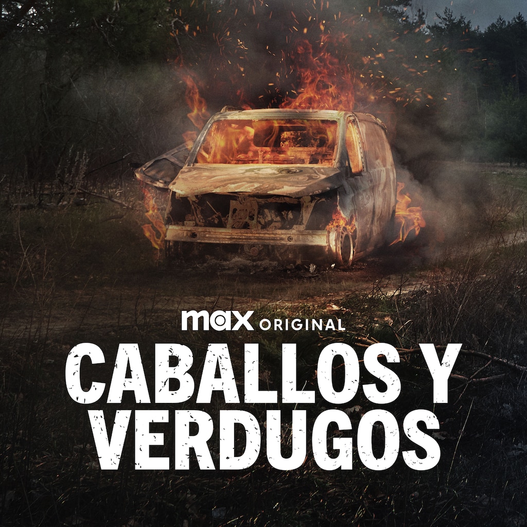 Caballos y Verdugos