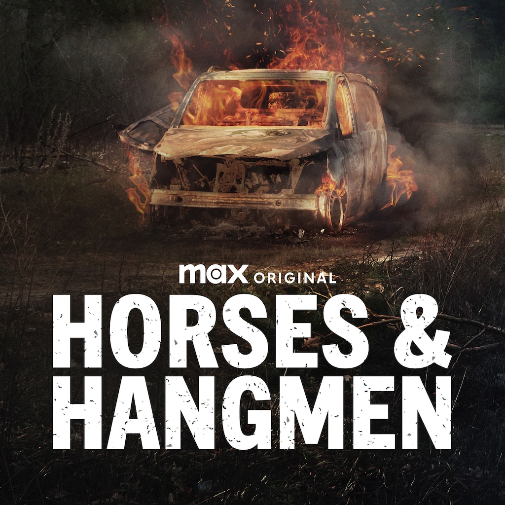 Horses & Hangmen