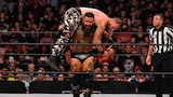 Dynamite 7/6/2022
