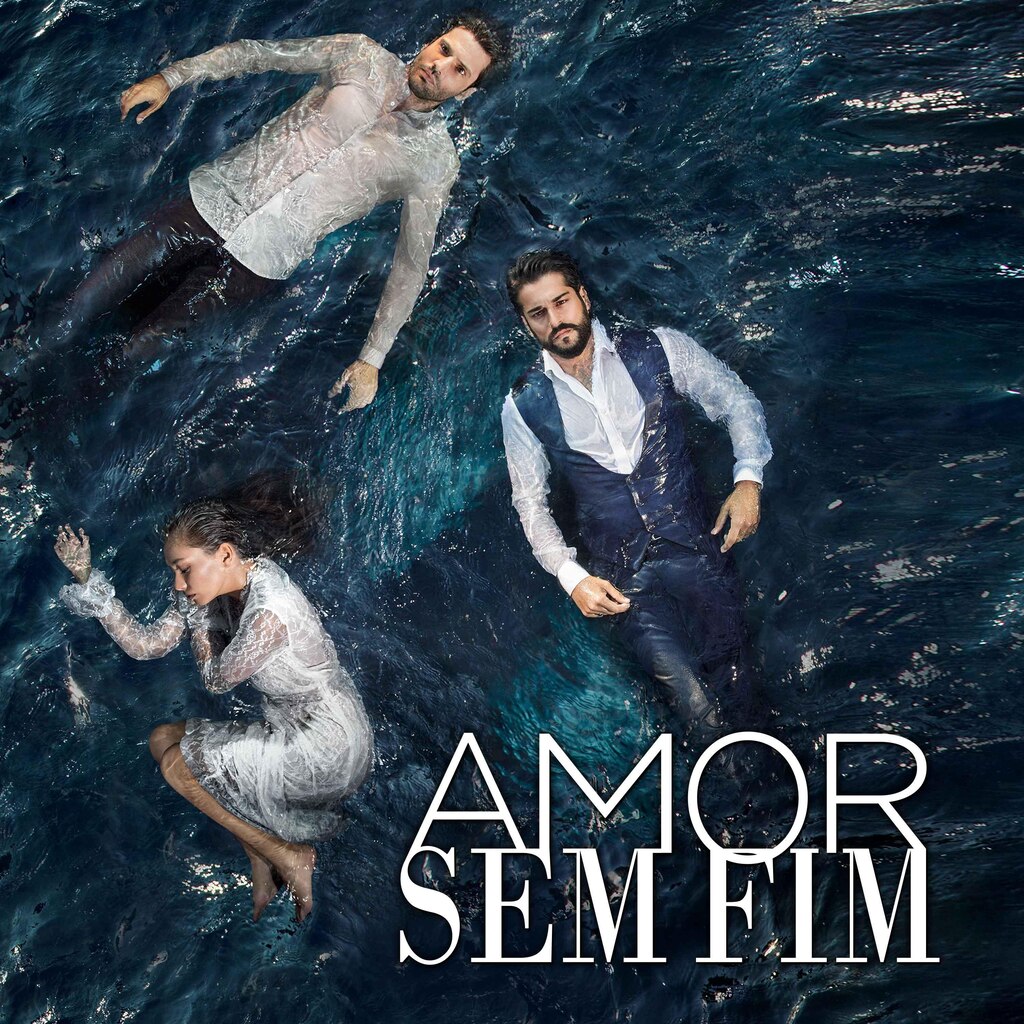 Amor sem Fim