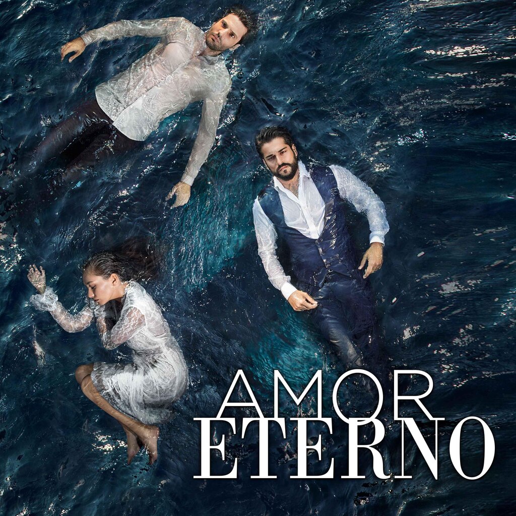 Amor Eterno