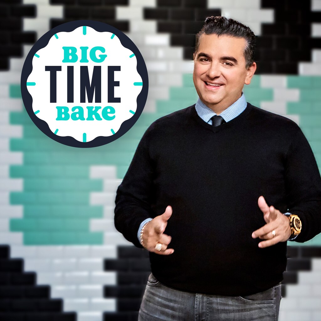 Big Time Bake