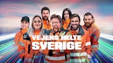 Vejens helte - Sverige