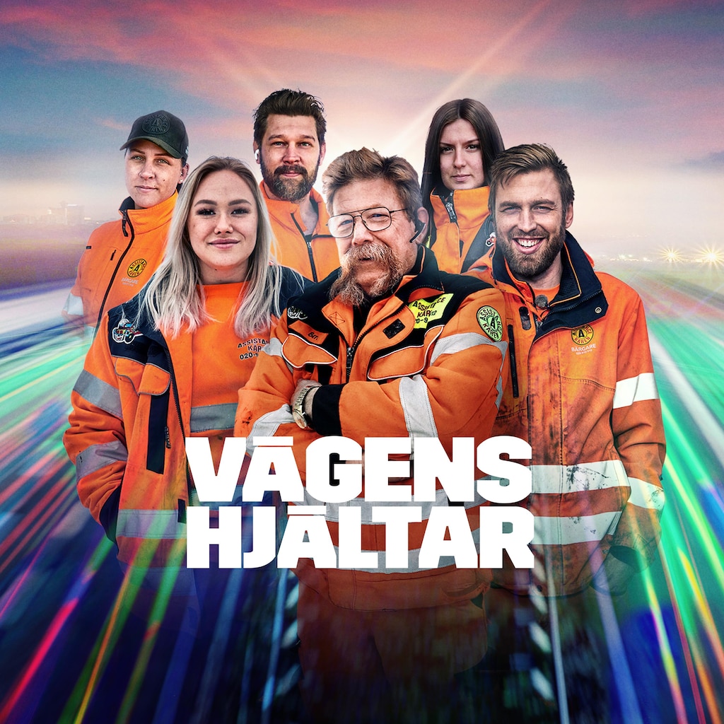 Vägens hjältar