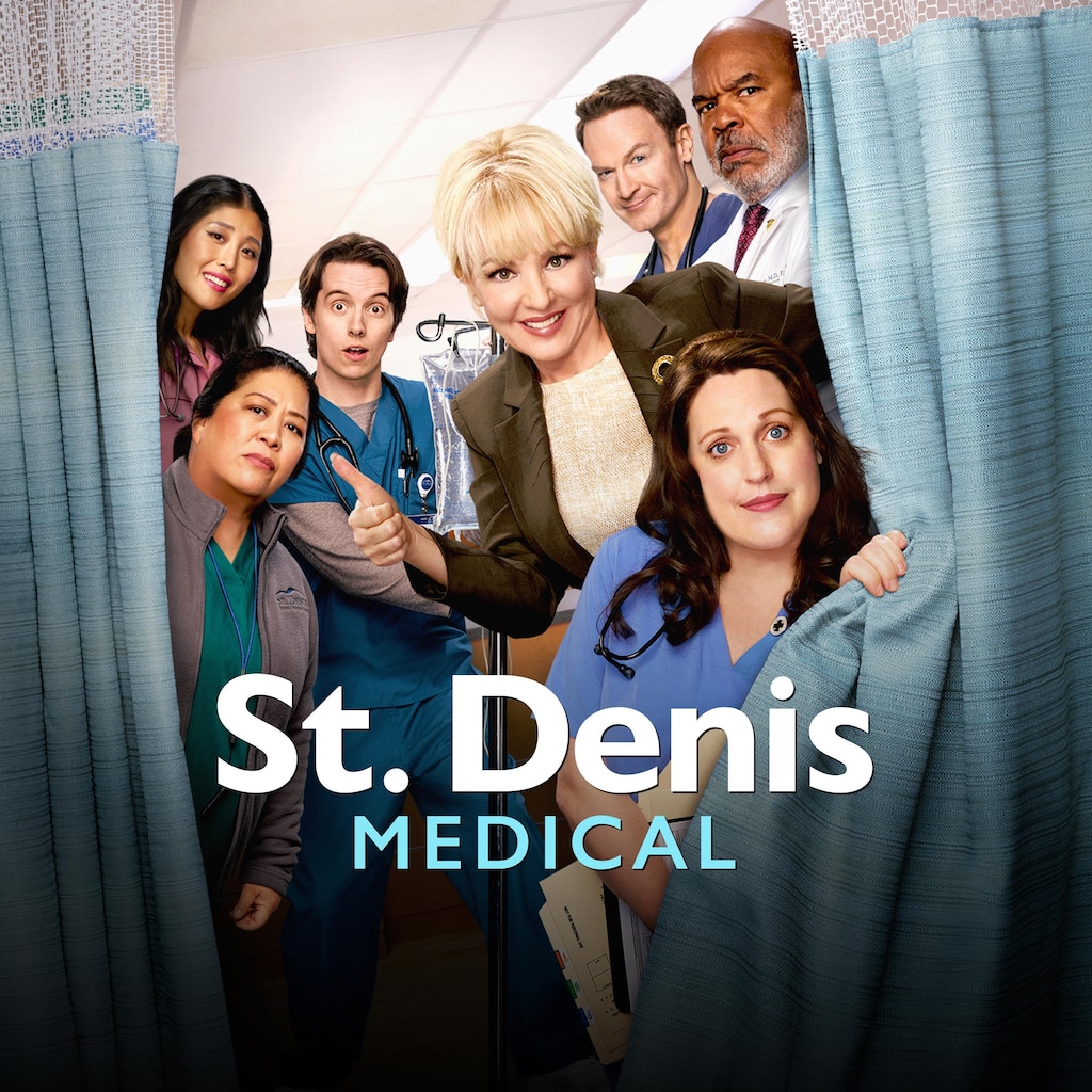 St. Denis Medical