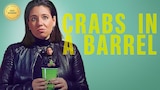 Crabs in a Barrel