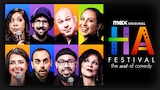 HA Festival: The Art of Comedy