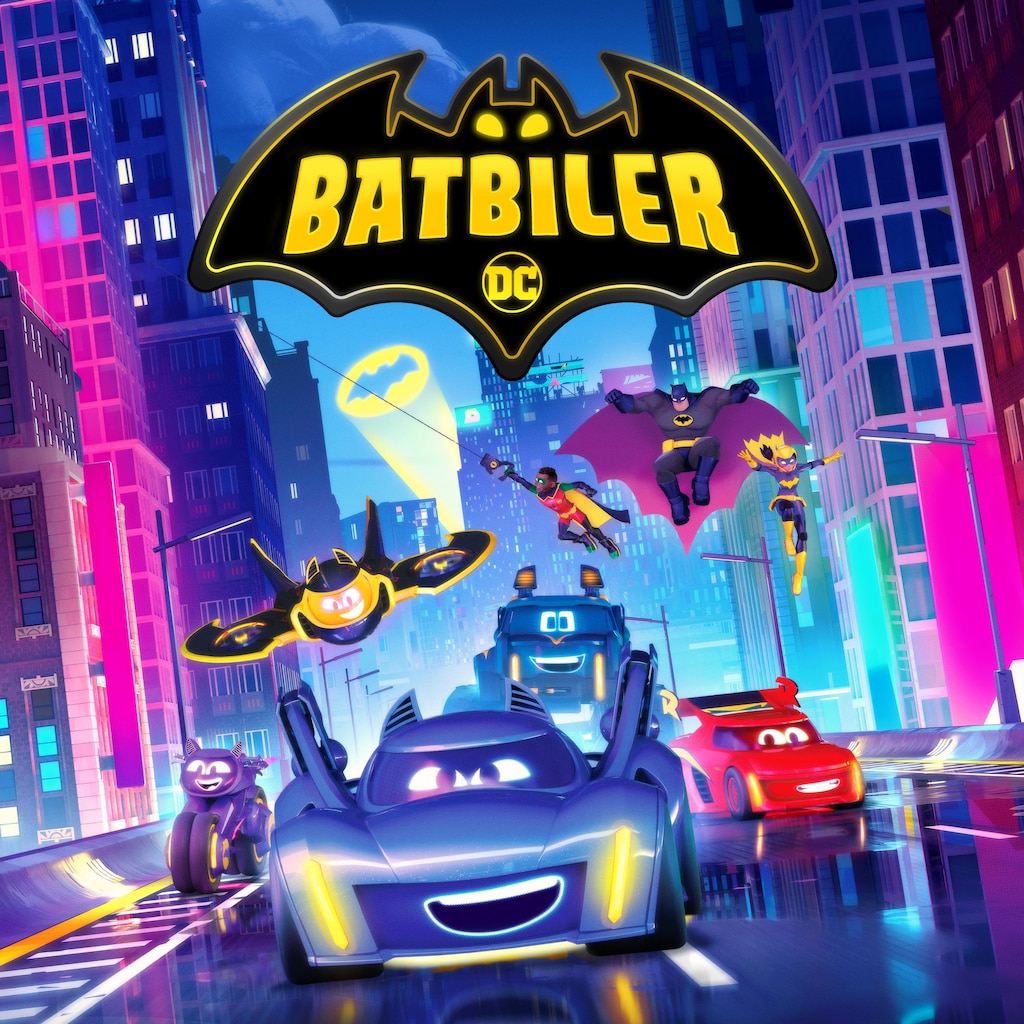 Batbiler