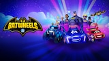 Batwheels