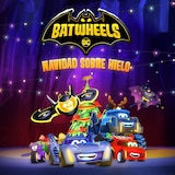 Batwheels