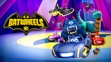 Batwheels