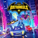 Batwheels