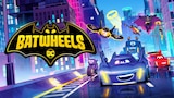 Batwheels