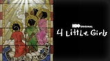 4 Little Girls