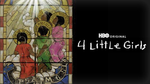 Watch 4 Little Girls (HBO) | Max