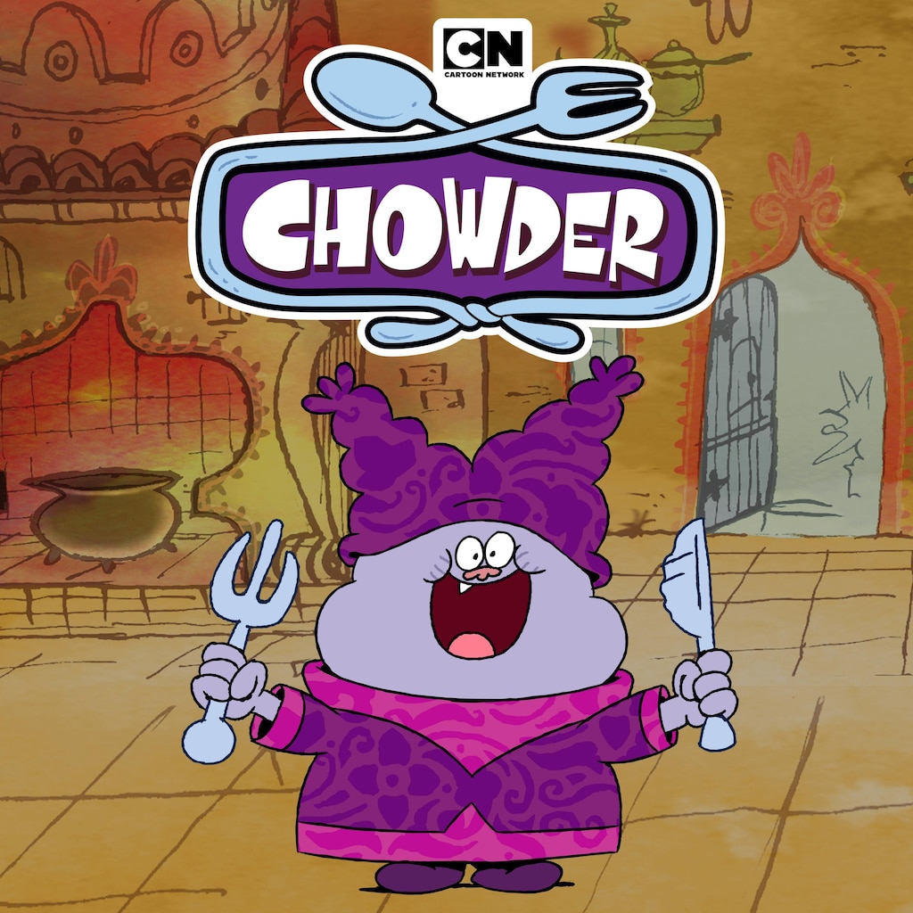 Chowder