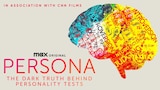 Persona: The Dark Truth Behind Personality Tests